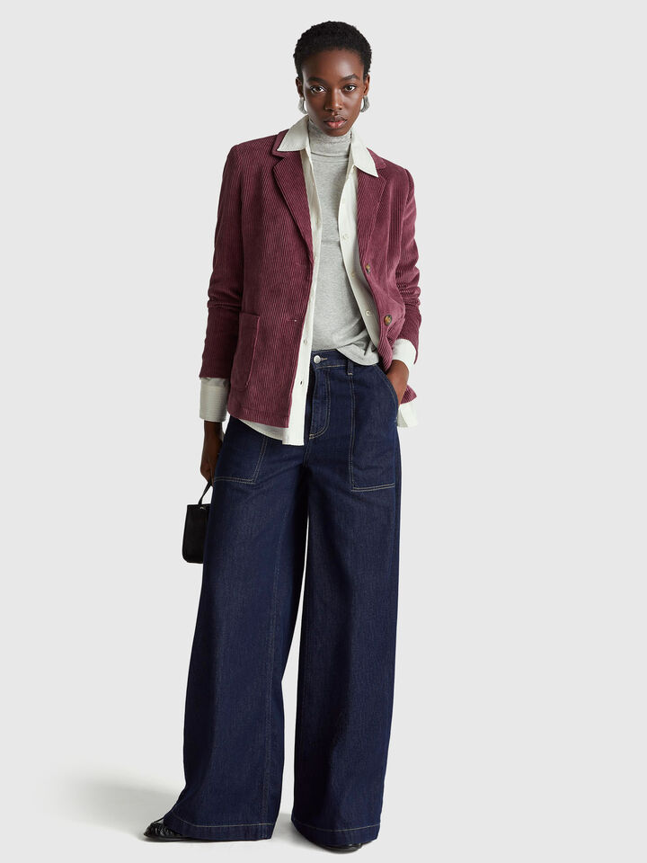 JACKET Women image number 3